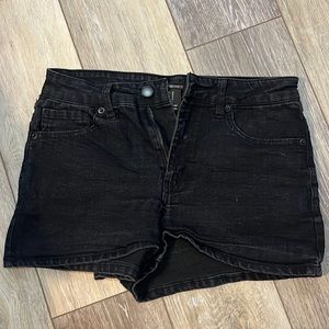 forever 21 shorts